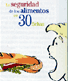 Seguridad de los alimentos